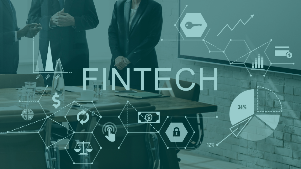 Fintech and Financial Services